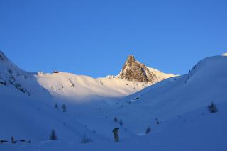 Frühstückspension Allgäu - Kappl - 4