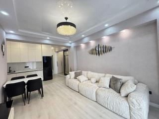 Skyline Apartments - 0