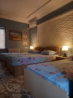 LION Guest House - 0