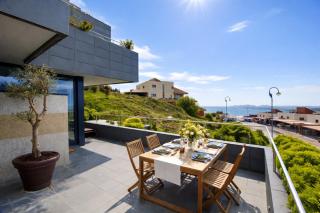Apartamento premium Baiona Cies - 3