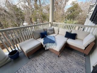 Coastal Loft in Habersham Village - 6