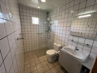 Studio Tropical Paradise - The green flamingo - 7