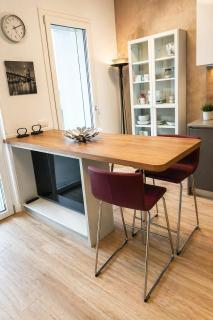 SKYLINE MILANO Fiera - Milán - 3