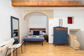 Traditional Maltese Style 1BR Maisonette - Valletta Grand Harbour Area - 8