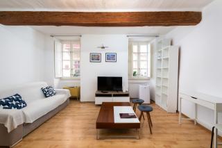 Traditional Maltese Style 1BR Maisonette - Valletta Grand Harbour Area - 7