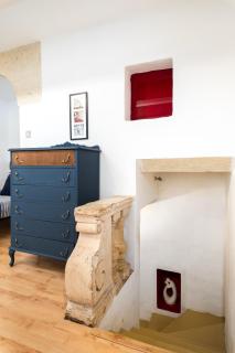 Traditional Maltese Style 1BR Maisonette - Valletta Grand Harbour Area - 3