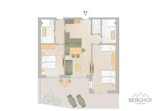 Berghof Apartments - 2