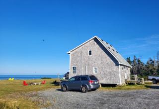 Ocean Pines seaside cottage - 0