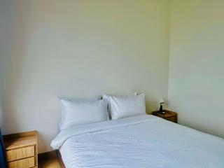 Lucentia Residence Premium Apartment KL - 5