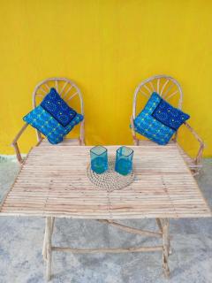 Khangadelic Kilifi - 4