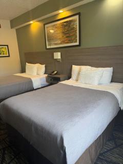 Quality Inn Lake City - 1