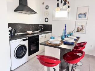 CASA RENE - Sunny apartment near beach and center - 8