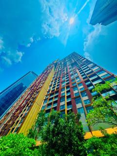 Lucentia Residence Premium Apartment KL - 7