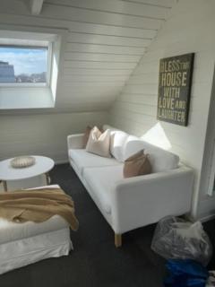 Central apartment, within walking distance of everything - 7