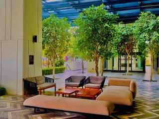Lucentia Residence Premium Apartment KL - 1