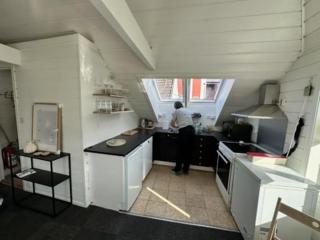 Central apartment, within walking distance of everything - 7