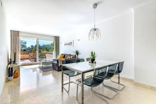 Santa Maria Golf Apartment - Marbella - 3