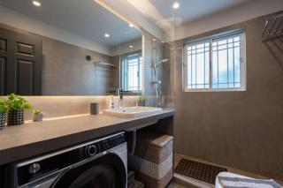 Luxe Bliss 2BR, Glyfada - 4