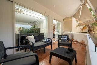 Luxe Bliss 2BR, Glyfada - Athènes - 6