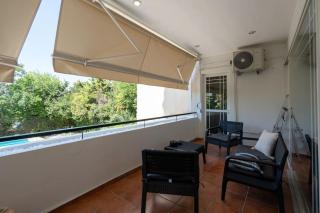 Luxe Bliss 2BR, Glyfada - Athènes - 7