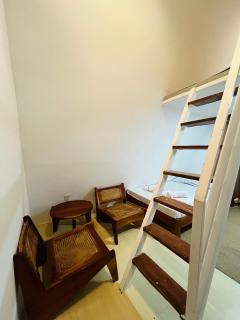 The River Cabin - Govantes Guesthouse - 8
