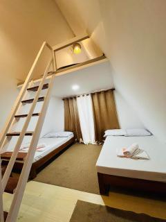 The River Cabin - Govantes Guesthouse - 5