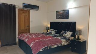 F-10 2 Bed Apartment Central - 6