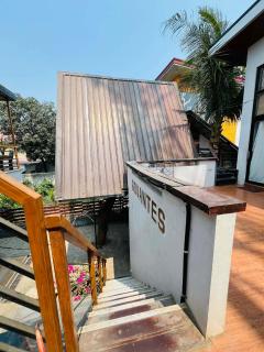 The River Cabin - Govantes Guesthouse - 7