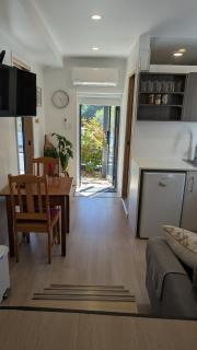 Rivulet Nook - 1