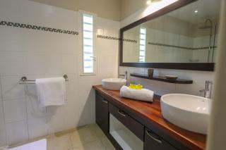 Villa Compérou 4 étoiles by KVZ - 3 chambres clim & piscine privée - 2