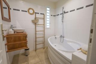 Villa Compérou 4 étoiles by KVZ - 3 chambres clim & piscine privée - 1