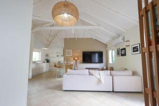 Villa Compérou 4 étoiles by KVZ - 3 chambres clim & piscine privée - 9