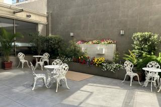 Providencia I Barrio Bellavista I 3H2B - 1