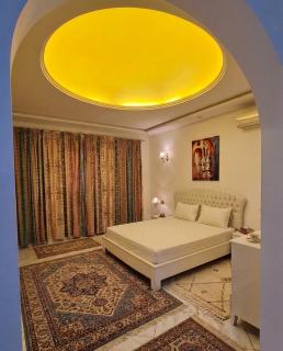 Villa Solaris Djerba - 9