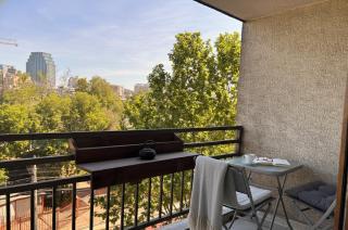 Providencia I Barrio Bellavista I 3H2B - 3