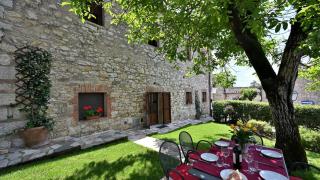 Casa Isabella at San Sano - 9