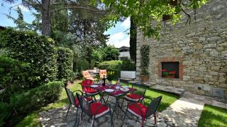 Casa Isabella at San Sano - 8