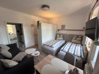 Gästewohnung Mable - 8