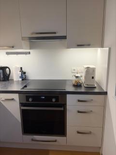 Stylish apartment with terrace in the 19th arrondissement - 8