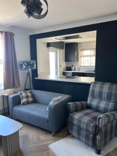 4 bed newly renovated cosy house in The Lake District - 8