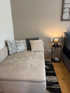 Stylish apartment with terrace in the 19th arrondissement - 6