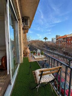 Guest house Croqueta Murcia - 9