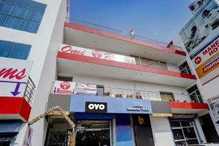 Super Hotel O Omi Rooms - 9