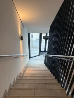 Stylish apartment with terrace in the 19th arrondissement - 2