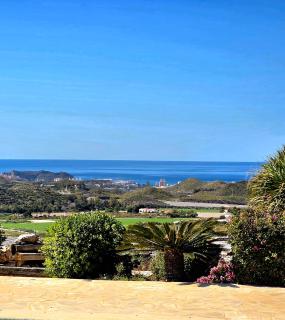 Bay View Villa, 360 Panoramic, Sea & Mountains - By Aloha Palma - 7