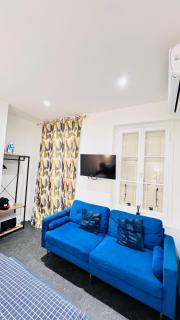 A 100m de Monaco, café de paris, plage - Beausoleil - 6