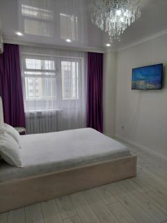 Жилой Комплекс Aysanam - 0