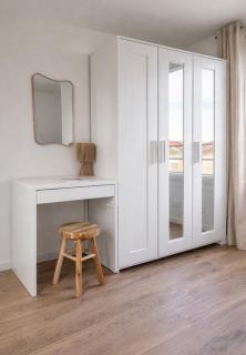 Appartement neuf climatisé 2 chambres 15 min Paris - 3