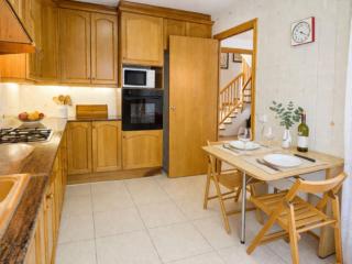 Charming Sitges Apartment with Shared Pool City Views - 5