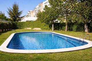 Charming Sitges Apartment with Shared Pool City Views - 8